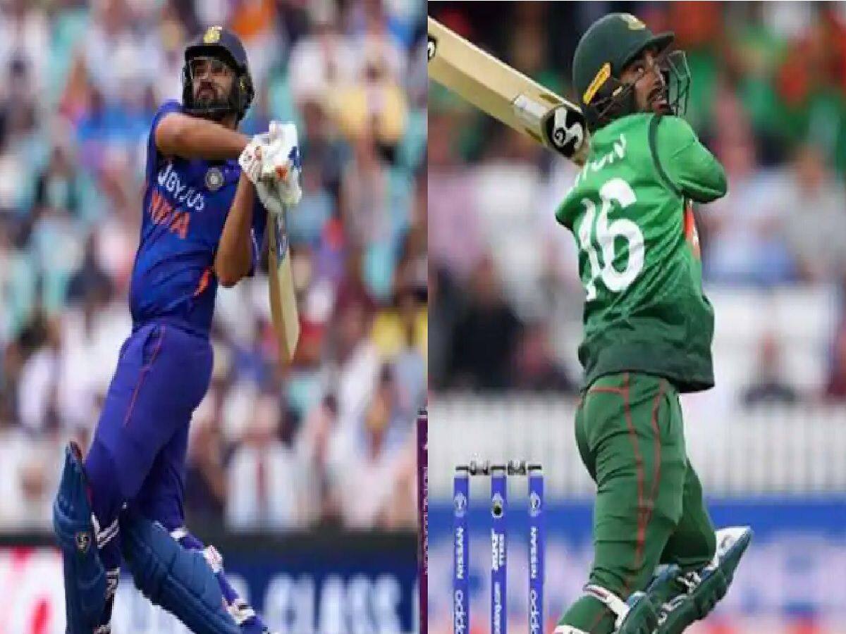 Ind vs Ban 2nd Odi Live: भारत बनाम बांग्लादेश, दूसरा वनडे मैच, स्कोरकार्ड, लाइव अपडेट्स